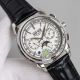 Patek Philippe Philippe Nautilus Replica  SS White Chronograph Dial (3)_th.jpg